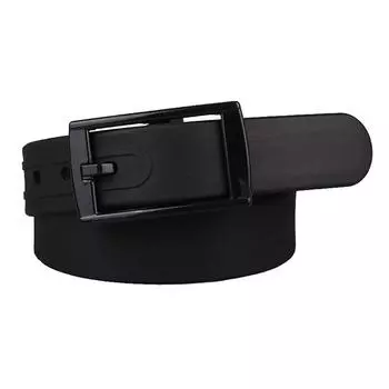 Тип конфеты Мужчины и женщины Влюбленные Общий ремень силикагель ремень пластиковый ремень чёрный