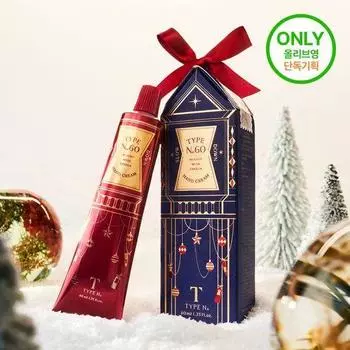 ТИП №. Крем для рук 40мл 5 видов, выберите 1 No.12 Midnight