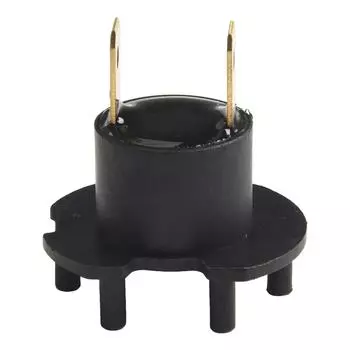 Тип крепления 3417533E50 Адаптерная вилка Внешний вид Форма Размер Прямая замена Простая установка Высокая универсальность CHINA