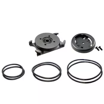 Тип крепления для велокомпьютера серии Bryton Rider Для соответствия REC-MOUNTS Уплотнительное кольцо [O-ring-BRY]