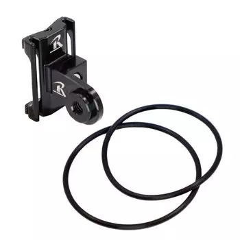 тип крепления хвоста для номера нагрудника Для нагрудника 1 отверстие Для формы хвоста кулачка и круглых подседельных штырей до (Крепление для записи) Уплотнительное кольцо [Oring2-Number1] (номерной знак) (D