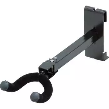 Тип крючка длинный GH L для сетки-вешалки для гитары KC