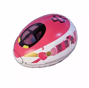 Тип ленты Dentama Hello Kitty Shinkansen