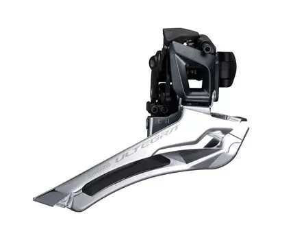 Тип ленты Shimano 2X11S IFDR8000BSM FD-R8000 31,8 мм (с адаптером 28,6 мм)