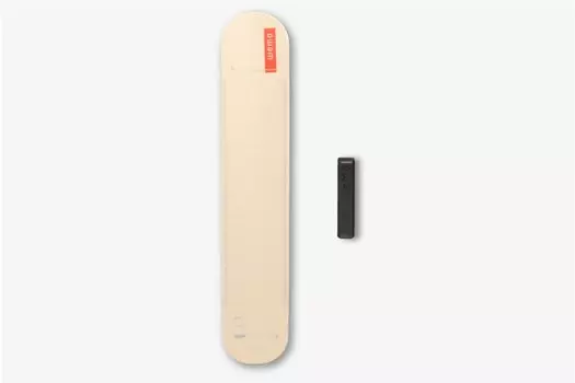 тип ленты wemo ручка wemo (корпус + комплект, бежевый)