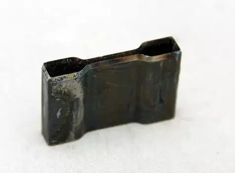 Тип лезвия для резки образцов Тип лезвия гантельного типа 7 №