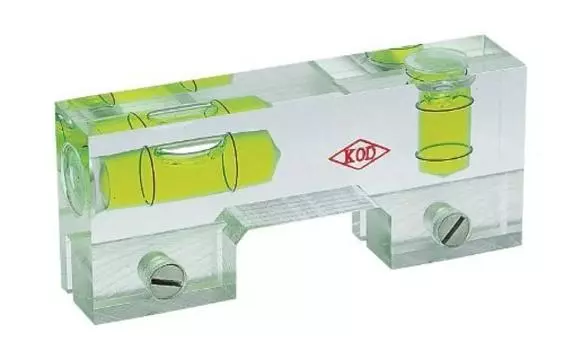 Тип линейки Akatsuki Seisakusho, уровень Aibel PSW-70