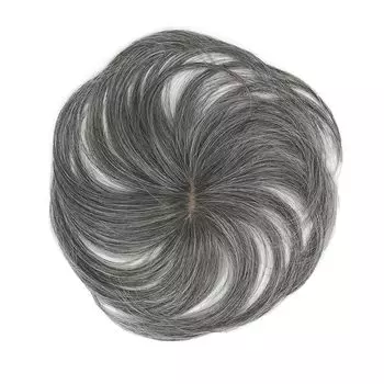 Тип маскировки седины Натуральная седина