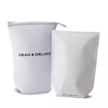 Тип мешочка-подушки DEAN&DELUCA Bag-in-bag (L размер)