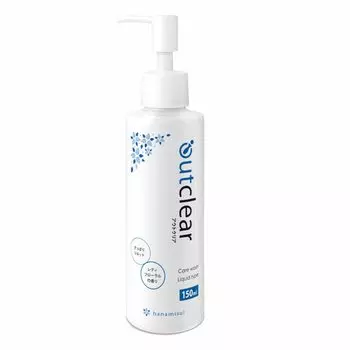 Тип моющей жидкости Out Clear Care