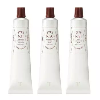 ТИП Н. Крем для рук 40мл Выберите 1 из 3 вариантов