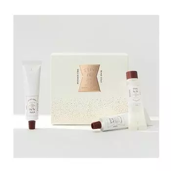 ТИП №. Набор для ухода за руками [крем для рук+гель для рук] 3 шт.