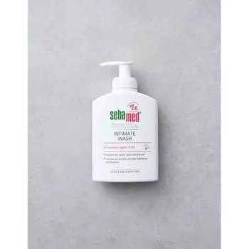 Тип насоса для интимной гигиены Sebamed Ph3.8