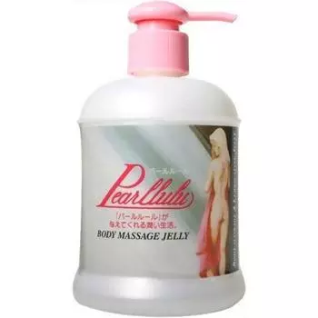 Тип насоса Pearl Rule 300 мл