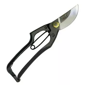 Тип обрезки Металлические садовые ножницы Tobitsuka Seisakusho Hi-Sho 200, A, Застежка, мм, Ножницы, Кованые, Высококачественные,