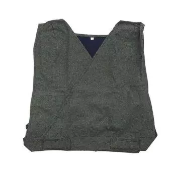 Тип одежды для чайной церемонии Цвета на выбор M Best Tomo (4 из) Военно-морской, тёмно-синий