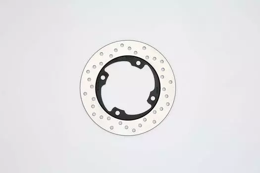 Тип отверстия для заднего тормозного диска SUNSTAR Premium Racing Номер детали LR001 HONDA CBR600RR и т. д.