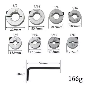 Тип разделения Оптический вал Фиксированное кольцо Стопорное кольцо Ограничительное кольцо Подшипник Фиксированное кольцо стопорного шпинделя Окисление Фиксированное 8x