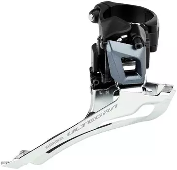 Тип ремешка Shimano 2X11S IFDR8000BL FD-R8000 34,9 мм