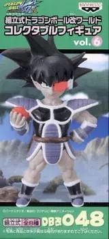 Тип сборки Коллекционная фигурка Dragon Ball Kai World DB Kai 048 Turles vol.6