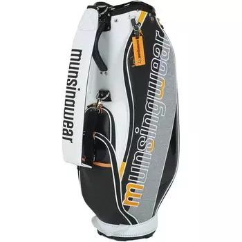 тип совместимый смешанный трикотажный гольф MQBXJJ10 [Munsingwear] [ENVOY] 3.2 кг 9.0 6-сплит 47 дюймов