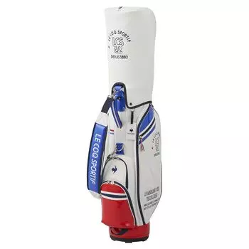 Тип тележки Coq Sporty Golf QQCXJJ02 [Le Sportif]