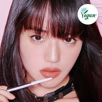 Tip Toe Stay On Face Liner (5 типов) 001 Apricot