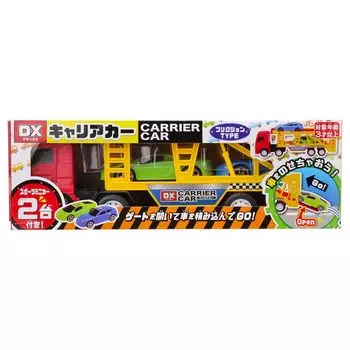 Тип трения автомобиля Onda Deluxe Carrier не может быть [Цвет указан]