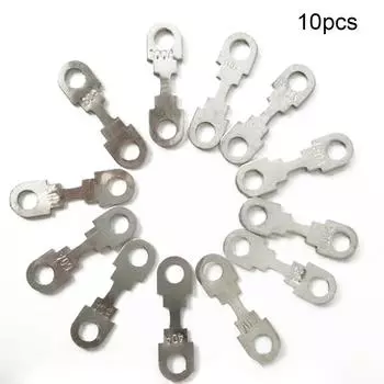 Тип вставки микросхемы предохранителя батареи низковольтный портативный 30A