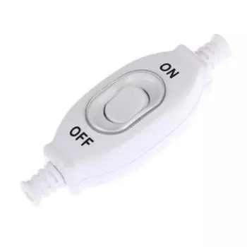 Тип выходного отверстия переключателя двойного выреза водонепроницаемый