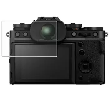 Тип защитной пленки ClearView FUJIFILM LCD Сделано в Японии X-T50 Защита от отпечатков пальцев (Чисто)