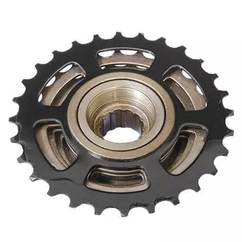 Тип Звездочка Колеса переключения передач Позиционирование Маховик