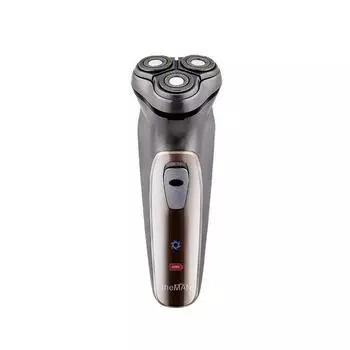 Tipios The Man Электробритва Second, Черный