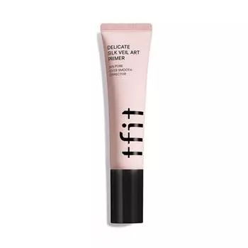 Праймер Tfit Delicate Silk Veil Art Primer 30 мл, 1 шт.