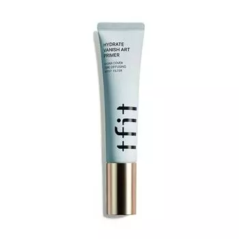 Tippit Hydrate Vanish Art Primer 30 мл, одиночный продукт, 1 шт., Hydrate Vanish Art Primer/30 мл