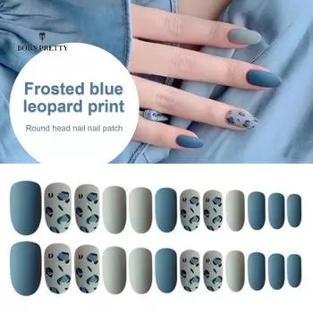 Типсы премиум-класса. Украшения для ногтей. Экологически чистые, износостойкие. Изысканные.