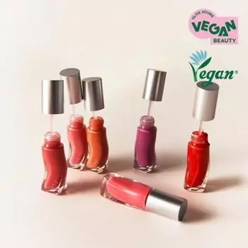 Tipsy TPSY плюшевые румяна 6 г 01 POP CRUSH