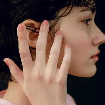 tiptoe Сироп с блестками для ногтей 501 Sour Pudding