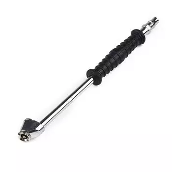 Tire Inflatable Nozzle Car Tire Repair Tools Air Pump Valve High Pressure Air Pump Nozzle