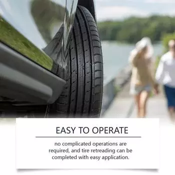 Tire Maintenance And Coating Paste 100g Deep Cleaning Car Tyre Dressing Paste Automotive Maintenance Tyre Stain Remover Long United States