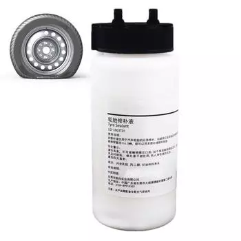 Tire Patch Cement Cyle Tire Glue Portable Tire Repair Tools Vacuum Tire Outdoor Automatic Tire Repair Fluid For Electric CHINA
