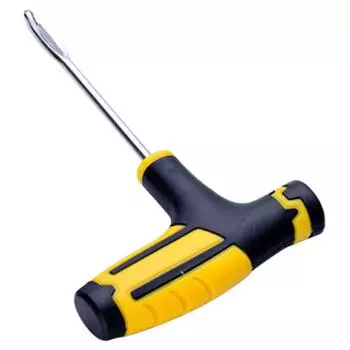 Tire Repair Kit with 15x Rubber Strip for Automotive Tractor Motorcycle