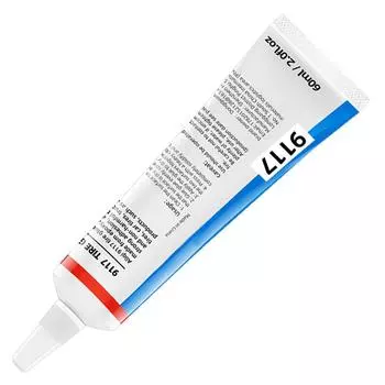 Tire Repair Liquid Adhesive Auto Tire Scratch Glue Sealant Fast Curing Tire Scratch Repair Tool For Repairing Potholes Scratches