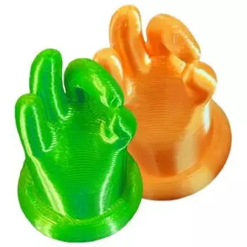 Колпачки для вентилей шин 4X OK Gesture Колпачки для вентилей шин Крышка для вентилей шин Колесный вентиль Крышка для вентилей шин Украшения Аксессуары для автомобилей золотой