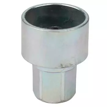 Замок на колесо, гайка для замка колеса, 45-контактный разъем, прямая замена, автомобильные аксессуары, автомобильные аксессуары, защита от кражи CHINA