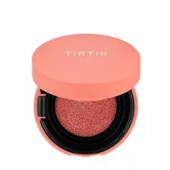 TirTir Aqua Cushion Blusher, 1 шт, 8 г, коралловый