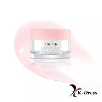 TIRTIR Блестящий бальзам Cera 50 мл 1 PCS