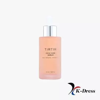 TIRTIR Cica Care Сыворотка 50 мл 1 PCS