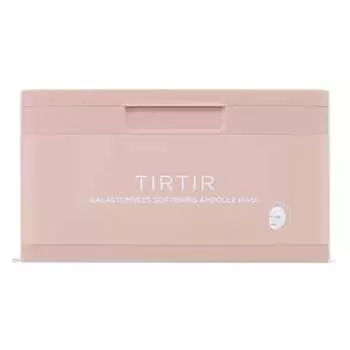 tirtir daily ampoule mask tirtir daily ampoule mask galactomyces softening ampoule mask