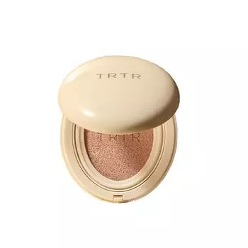 [TIRTIR] Керамическая подушечка с пептифиллом (2 цвета) SPF 50+ ПА+++ 18г 21 Light Beige